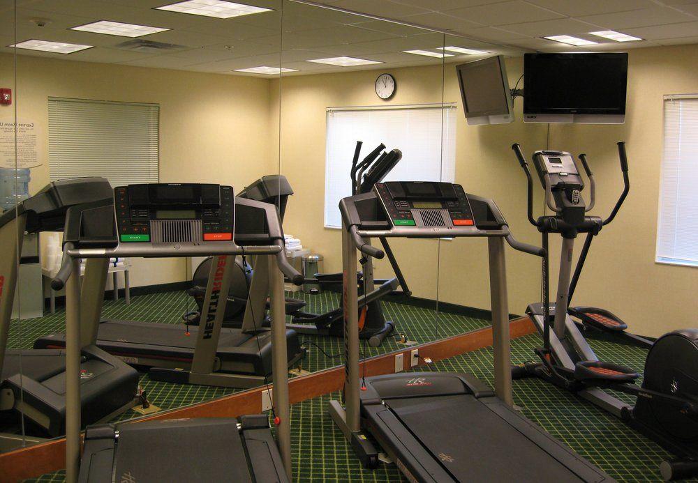 Fairfield Inn & Suites Ames Dış mekan fotoğraf