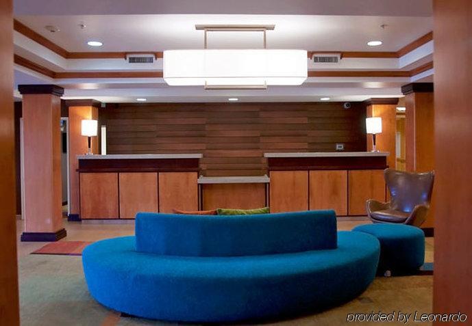 Fairfield Inn & Suites Ames Dış mekan fotoğraf