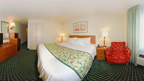 Fairfield Inn & Suites Ames Dış mekan fotoğraf